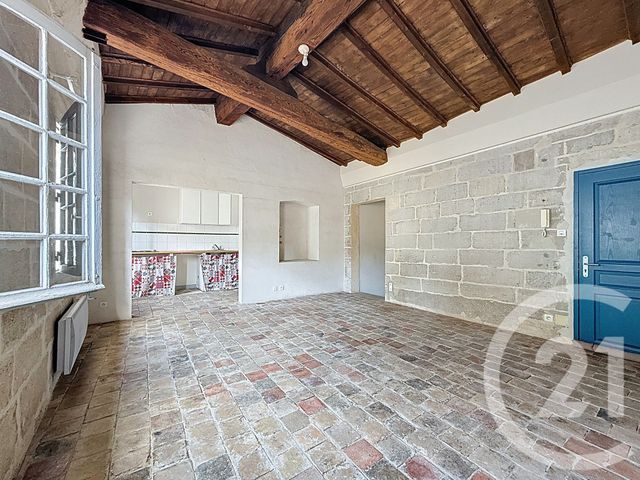 Appartement T3 &agrave; vendre - 3 pi&egrave;ces - 82,23 m2 - Barbentane - 13 - PROVENCE-ALPES-COTE-D-AZUR