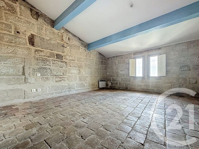 Appartement T3 &agrave; vendre - 3 pi&egrave;ces - 82,23 m2 - Barbentane - 13 - PROVENCE-ALPES-COTE-D-AZUR