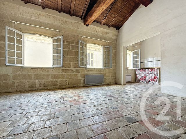 Appartement T3 &agrave; vendre - 3 pi&egrave;ces - 82,23 m2 - Barbentane - 13 - PROVENCE-ALPES-COTE-D-AZUR