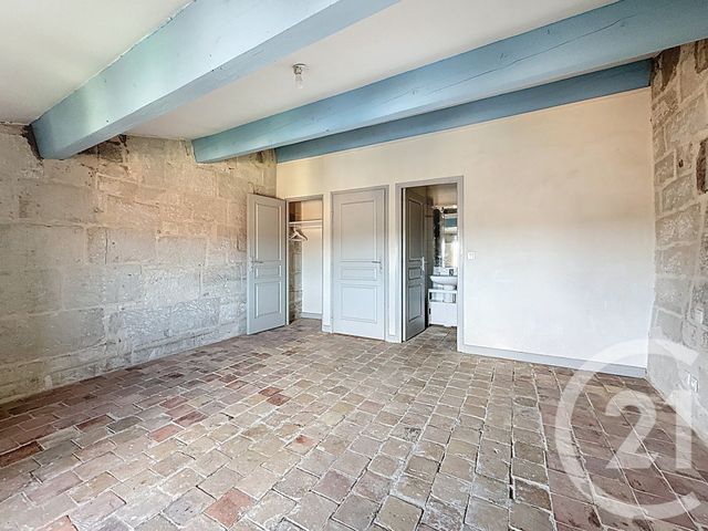 Appartement T3 &agrave; vendre - 3 pi&egrave;ces - 82,23 m2 - Barbentane - 13 - PROVENCE-ALPES-COTE-D-AZUR