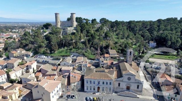 Appartement T3 &agrave; vendre - 3 pi&egrave;ces - 63,30 m2 - Chateaurenard - 13 - PROVENCE-ALPES-COTE-D-AZUR