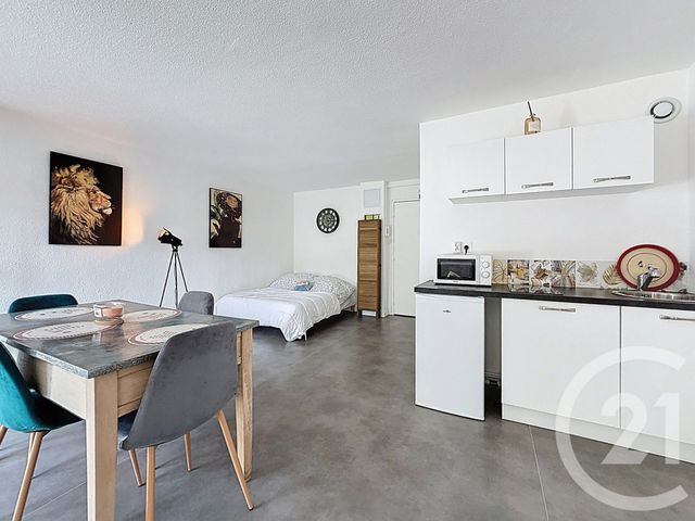 appartement - LES BAUX DE PROVENCE - 13