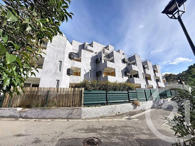 Appartement T1 &agrave; louer - 1 pi&egrave;ce - 33,11 m2 - Les Baux De Provence - 13 - PROVENCE-ALPES-COTE-D-AZUR