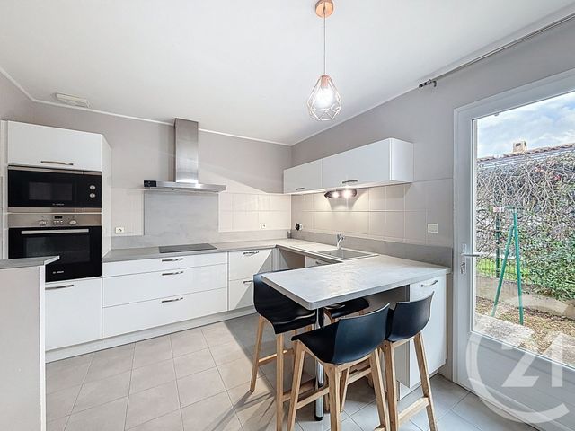 maison - CHATEAURENARD - 13