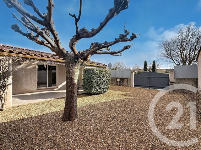 Maison &agrave; vendre - 4 pi&egrave;ces - 91,50 m2 - Chateaurenard - 13 - PROVENCE-ALPES-COTE-D-AZUR