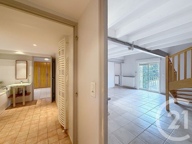 Maison &agrave; vendre - 11 pi&egrave;ces - 246,16 m2 - Rognonas - 13 - PROVENCE-ALPES-COTE-D-AZUR