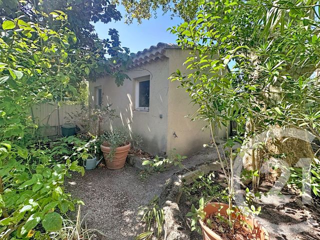 Maison &agrave; vendre - 11 pi&egrave;ces - 246,16 m2 - Rognonas - 13 - PROVENCE-ALPES-COTE-D-AZUR