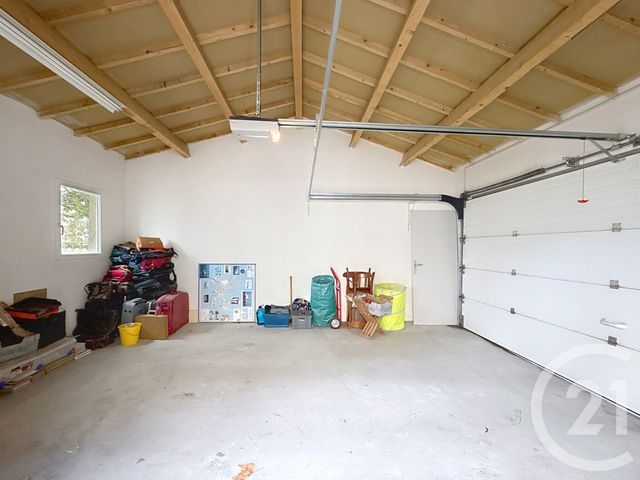 Maison &agrave; vendre - 11 pi&egrave;ces - 246,16 m2 - Rognonas - 13 - PROVENCE-ALPES-COTE-D-AZUR