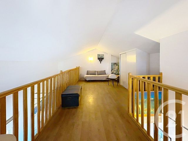 Appartement F3 bis &agrave; vendre - 3 pi&egrave;ces - 81,95 m2 - Avignon - 84 - PROVENCE-ALPES-COTE-D-AZUR