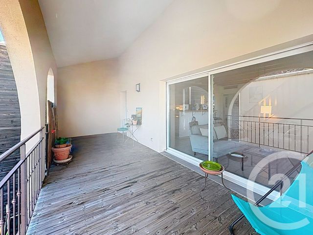 Appartement F3 bis &agrave; vendre - 3 pi&egrave;ces - 81,95 m2 - Avignon - 84 - PROVENCE-ALPES-COTE-D-AZUR