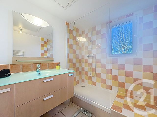 Appartement F3 bis &agrave; vendre - 3 pi&egrave;ces - 81,95 m2 - Avignon - 84 - PROVENCE-ALPES-COTE-D-AZUR