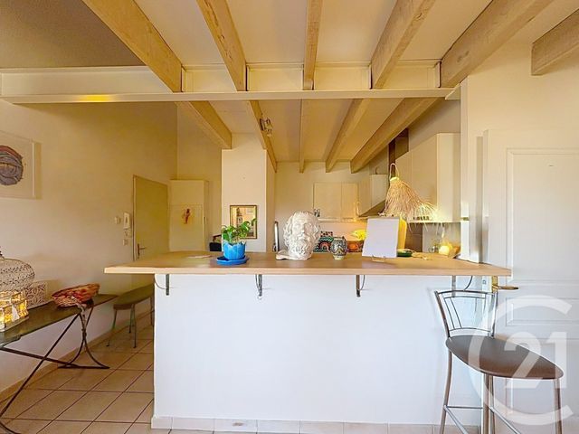 Appartement F3 bis &agrave; vendre - 3 pi&egrave;ces - 81,95 m2 - Avignon - 84 - PROVENCE-ALPES-COTE-D-AZUR