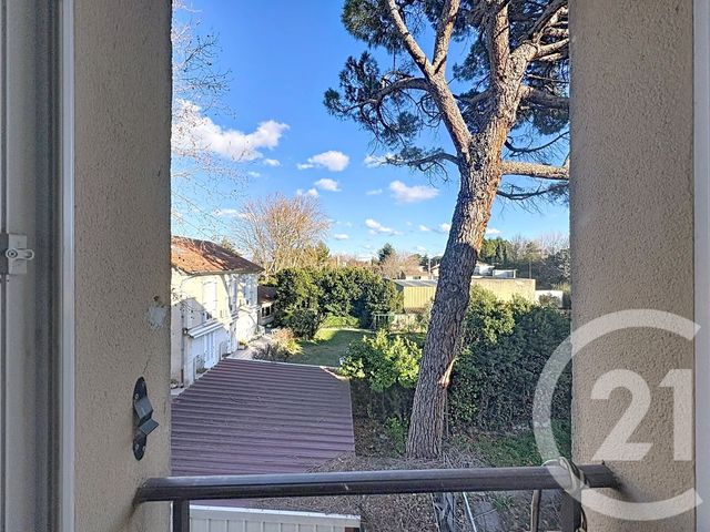Appartement F3 bis &agrave; vendre - 3 pi&egrave;ces - 81,95 m2 - Avignon - 84 - PROVENCE-ALPES-COTE-D-AZUR