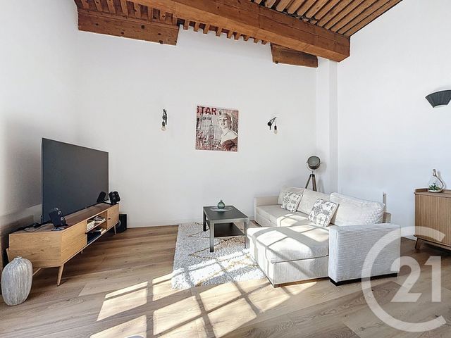 Appartement T4 &agrave; vendre - 4 pi&egrave;ces - 67,35 m2 - Tarascon - 13 - PROVENCE-ALPES-COTE-D-AZUR