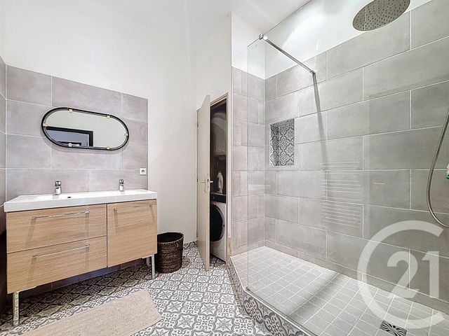 Appartement T4 &agrave; vendre - 4 pi&egrave;ces - 67,35 m2 - Tarascon - 13 - PROVENCE-ALPES-COTE-D-AZUR