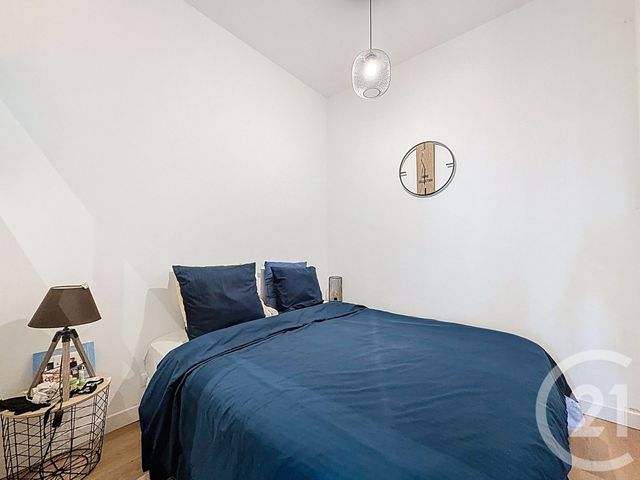 Appartement T4 &agrave; vendre - 4 pi&egrave;ces - 67,35 m2 - Tarascon - 13 - PROVENCE-ALPES-COTE-D-AZUR