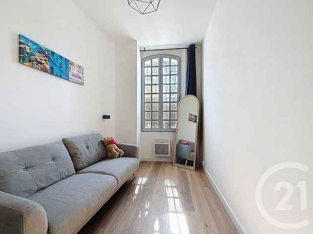 Appartement T4 &agrave; vendre - 4 pi&egrave;ces - 67,35 m2 - Tarascon - 13 - PROVENCE-ALPES-COTE-D-AZUR