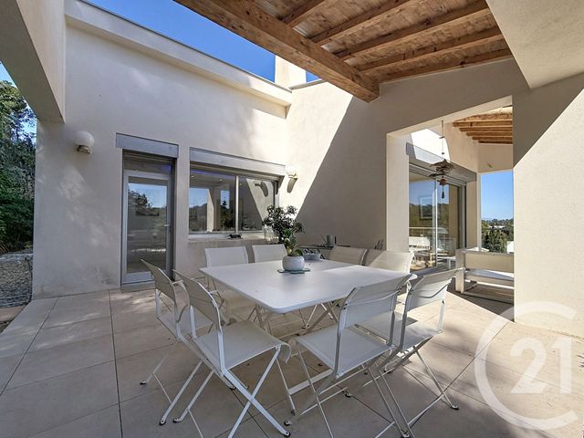 Maison &agrave; vendre - 9 pi&egrave;ces - 173,04 m2 - Chateaurenard - 13 - PROVENCE-ALPES-COTE-D-AZUR