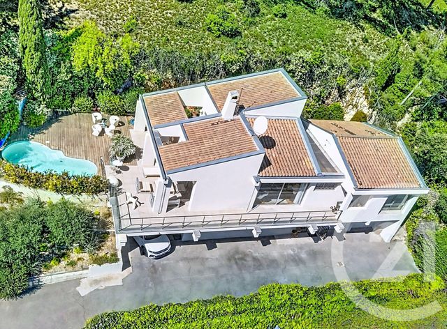 Maison &agrave; vendre - 9 pi&egrave;ces - 173,04 m2 - Chateaurenard - 13 - PROVENCE-ALPES-COTE-D-AZUR
