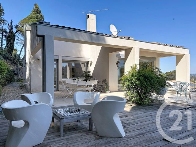 Maison &agrave; vendre - 9 pi&egrave;ces - 173,04 m2 - Chateaurenard - 13 - PROVENCE-ALPES-COTE-D-AZUR