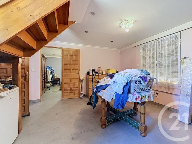 Maison &agrave; vendre - 4 pi&egrave;ces - 109,61 m2 - Chateaurenard - 13 - PROVENCE-ALPES-COTE-D-AZUR
