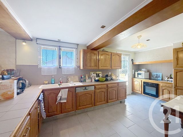 Maison &agrave; vendre - 4 pi&egrave;ces - 109,61 m2 - Chateaurenard - 13 - PROVENCE-ALPES-COTE-D-AZUR