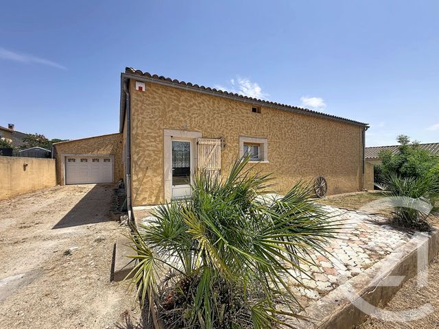 Maison &agrave; vendre - 4 pi&egrave;ces - 109,61 m2 - Chateaurenard - 13 - PROVENCE-ALPES-COTE-D-AZUR