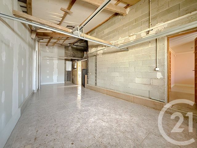 Maison &agrave; vendre - 4 pi&egrave;ces - 109,61 m2 - Chateaurenard - 13 - PROVENCE-ALPES-COTE-D-AZUR