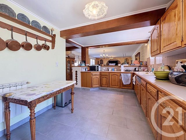 Maison &agrave; vendre - 4 pi&egrave;ces - 109,61 m2 - Chateaurenard - 13 - PROVENCE-ALPES-COTE-D-AZUR