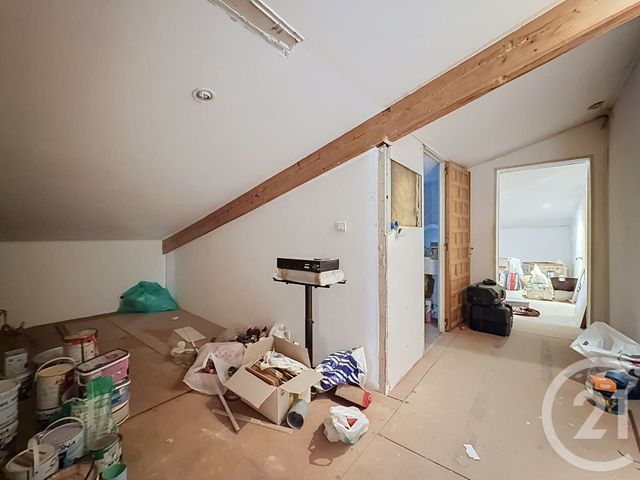 Maison &agrave; vendre - 4 pi&egrave;ces - 109,61 m2 - Chateaurenard - 13 - PROVENCE-ALPES-COTE-D-AZUR