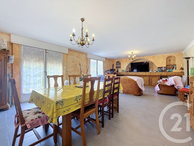 Maison &agrave; vendre - 4 pi&egrave;ces - 109,61 m2 - Chateaurenard - 13 - PROVENCE-ALPES-COTE-D-AZUR