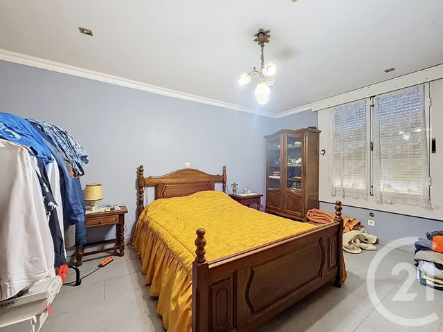 Maison &agrave; vendre - 4 pi&egrave;ces - 109,61 m2 - Chateaurenard - 13 - PROVENCE-ALPES-COTE-D-AZUR