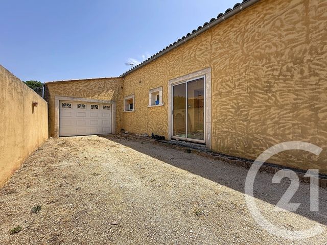 Maison &agrave; vendre - 4 pi&egrave;ces - 109,61 m2 - Chateaurenard - 13 - PROVENCE-ALPES-COTE-D-AZUR