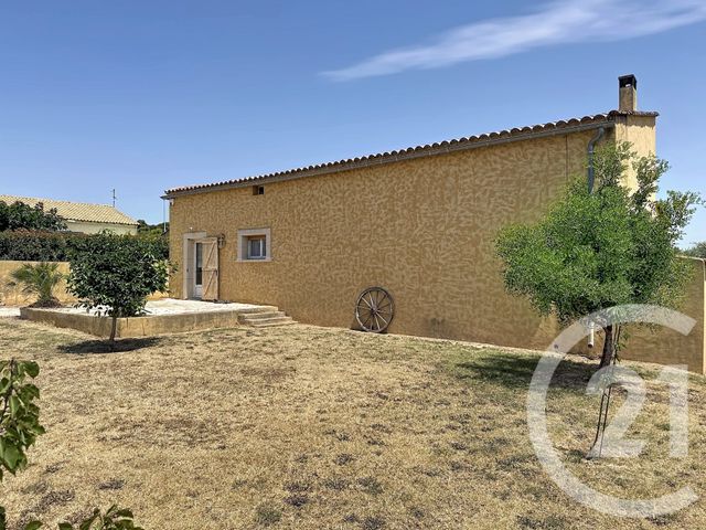 Maison &agrave; vendre - 4 pi&egrave;ces - 109,61 m2 - Chateaurenard - 13 - PROVENCE-ALPES-COTE-D-AZUR