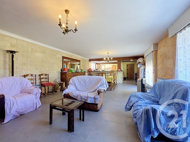 Maison &agrave; vendre - 4 pi&egrave;ces - 109,61 m2 - Chateaurenard - 13 - PROVENCE-ALPES-COTE-D-AZUR