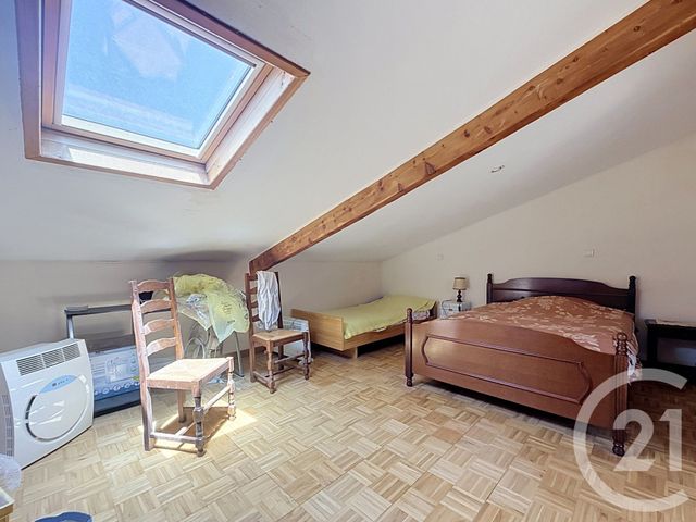 Maison &agrave; vendre - 4 pi&egrave;ces - 109,61 m2 - Chateaurenard - 13 - PROVENCE-ALPES-COTE-D-AZUR