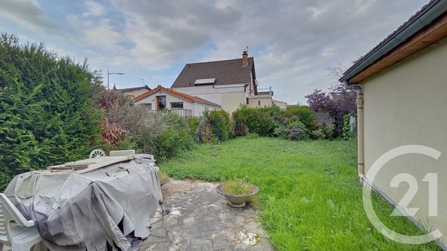 Maison &agrave; vendre - 5 pi&egrave;ces - 86,63 m2 - Drancy - 93 - ILE-DE-FRANCE