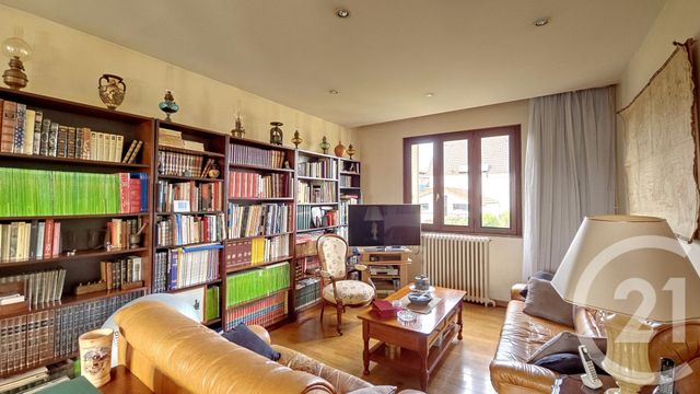 Maison &agrave; vendre - 5 pi&egrave;ces - 86,63 m2 - Drancy - 93 - ILE-DE-FRANCE