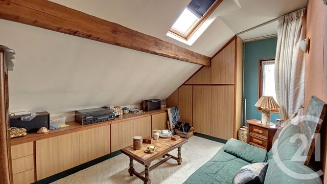 Maison &agrave; vendre - 5 pi&egrave;ces - 86,63 m2 - Drancy - 93 - ILE-DE-FRANCE