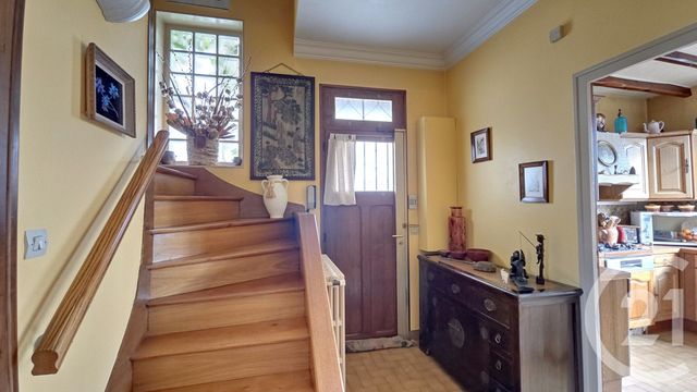 Maison &agrave; vendre - 5 pi&egrave;ces - 86,63 m2 - Drancy - 93 - ILE-DE-FRANCE