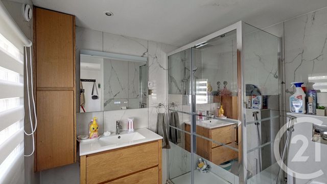 Maison &agrave; vendre - 5 pi&egrave;ces - 78,34 m2 - Drancy - 93 - ILE-DE-FRANCE
