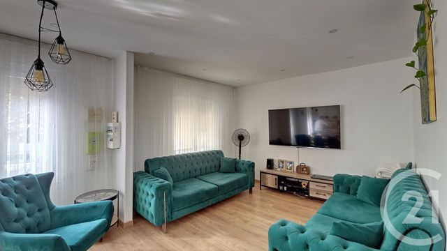 Maison à vendre DRANCY