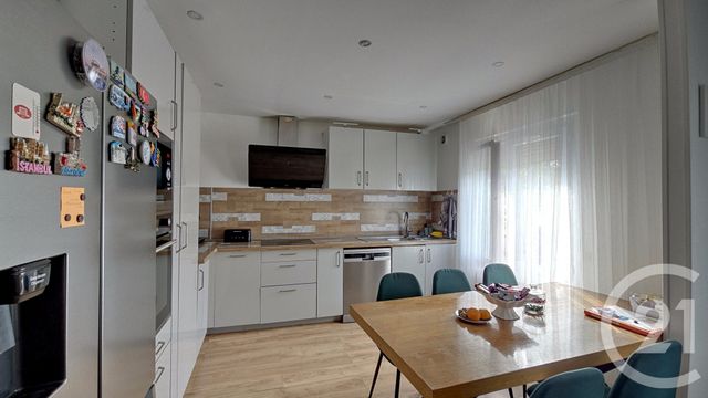 Maison &agrave; vendre - 5 pi&egrave;ces - 78,34 m2 - Drancy - 93 - ILE-DE-FRANCE