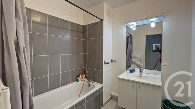 Appartement F2 &agrave; vendre - 2 pi&egrave;ces - 48,78 m2 - Drancy - 93 - ILE-DE-FRANCE