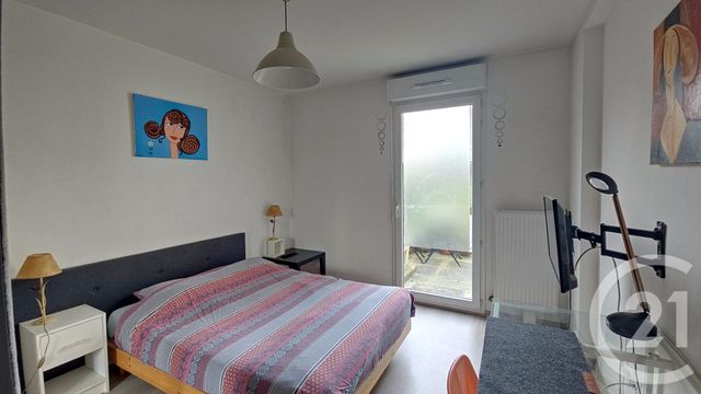 Appartement F2 &agrave; vendre - 2 pi&egrave;ces - 48,78 m2 - Drancy - 93 - ILE-DE-FRANCE