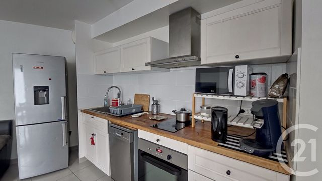 Appartement F2 &agrave; vendre - 2 pi&egrave;ces - 48,78 m2 - Drancy - 93 - ILE-DE-FRANCE