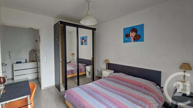 Appartement F2 &agrave; vendre - 2 pi&egrave;ces - 48,78 m2 - Drancy - 93 - ILE-DE-FRANCE