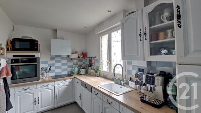 Maison &agrave; vendre - 5 pi&egrave;ces - 88,47 m2 - Drancy - 93 - ILE-DE-FRANCE