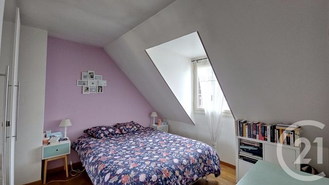 Maison &agrave; vendre - 5 pi&egrave;ces - 88,47 m2 - Drancy - 93 - ILE-DE-FRANCE