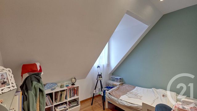 Maison &agrave; vendre - 5 pi&egrave;ces - 88,47 m2 - Drancy - 93 - ILE-DE-FRANCE